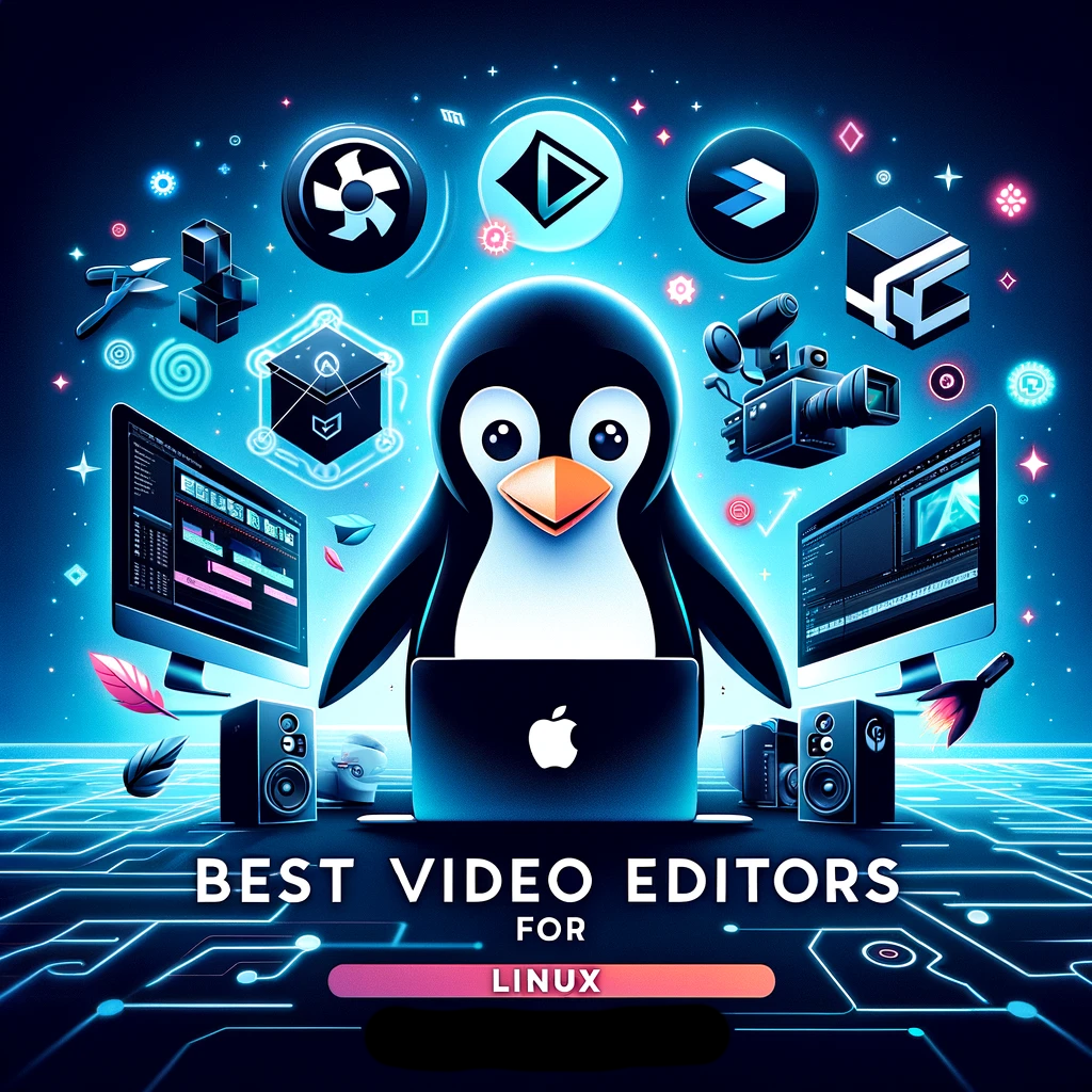 Best Video Editors for Linux Your Ultimate Guide