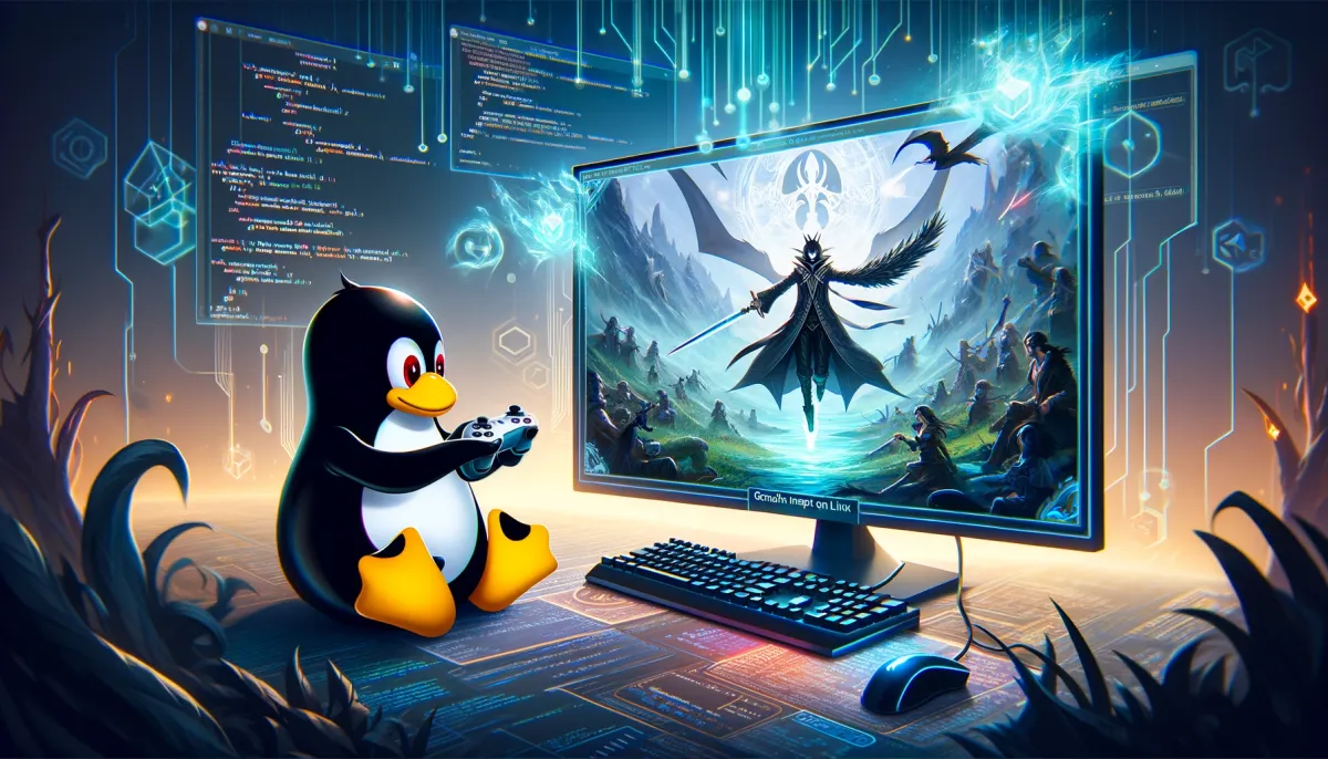 Genshin Impact on Linux A Comprehensive Guide