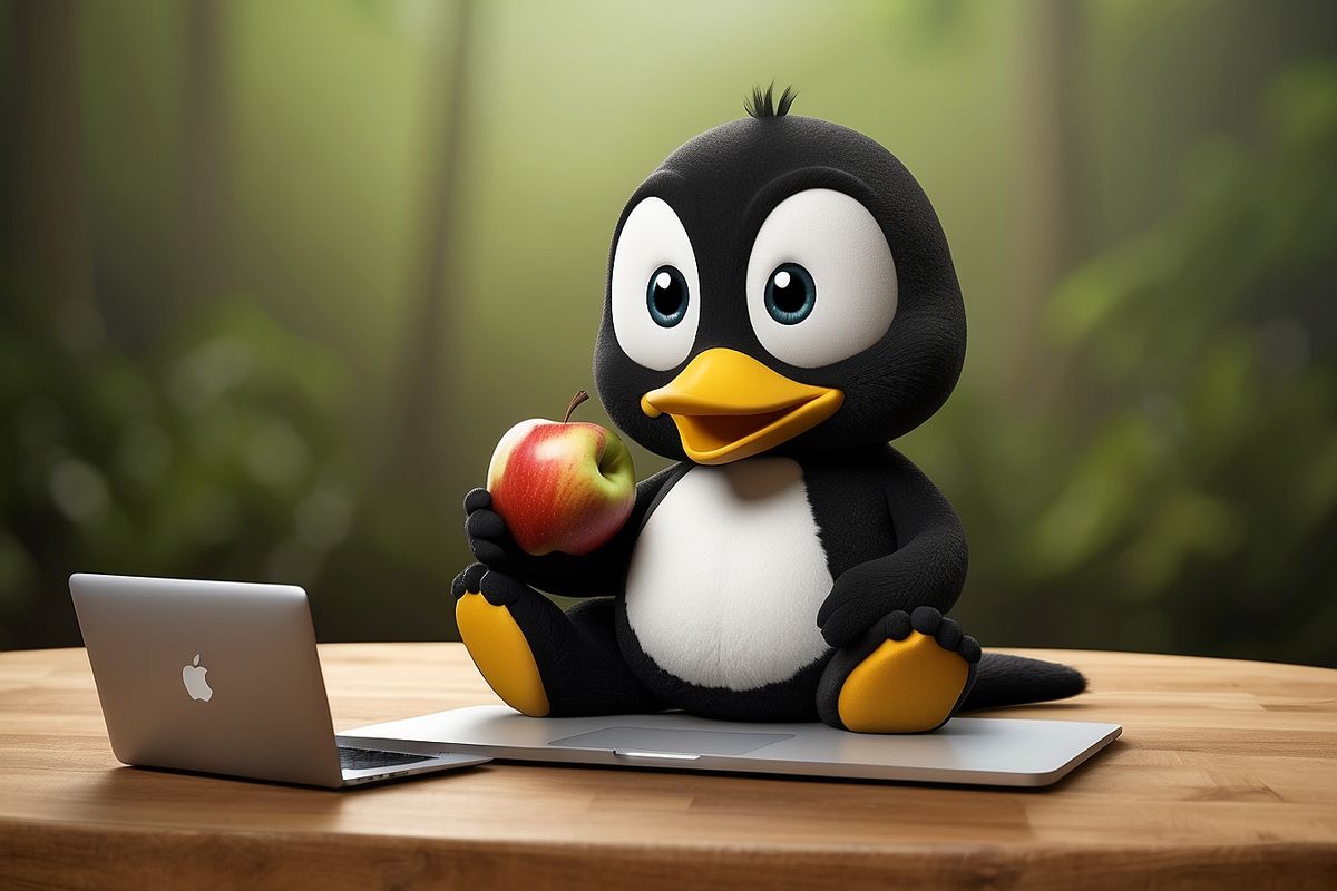 How to Install Mac on Linux: A Comprehensive Guide