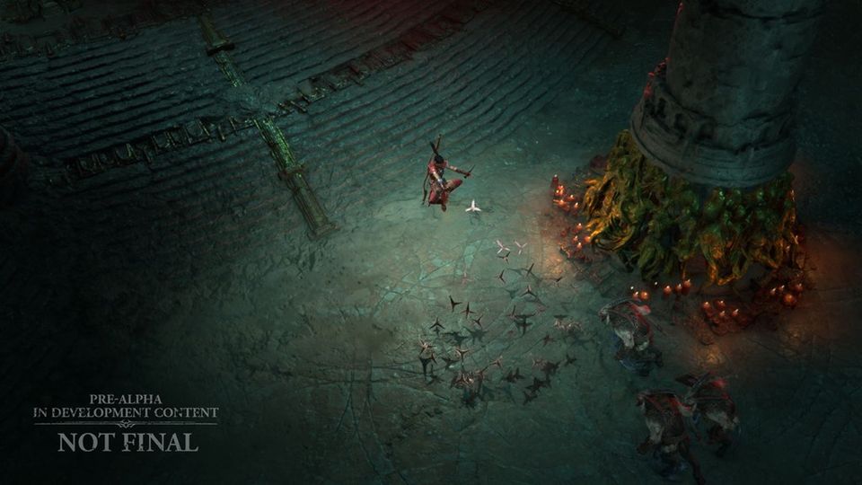 How to Gear Up for Diablo IV on Linux: A Gamer's Guide
