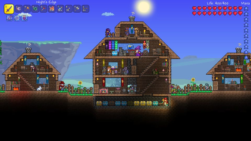 How to Run a Terraria Server on Linux: A Comprehensive Guide