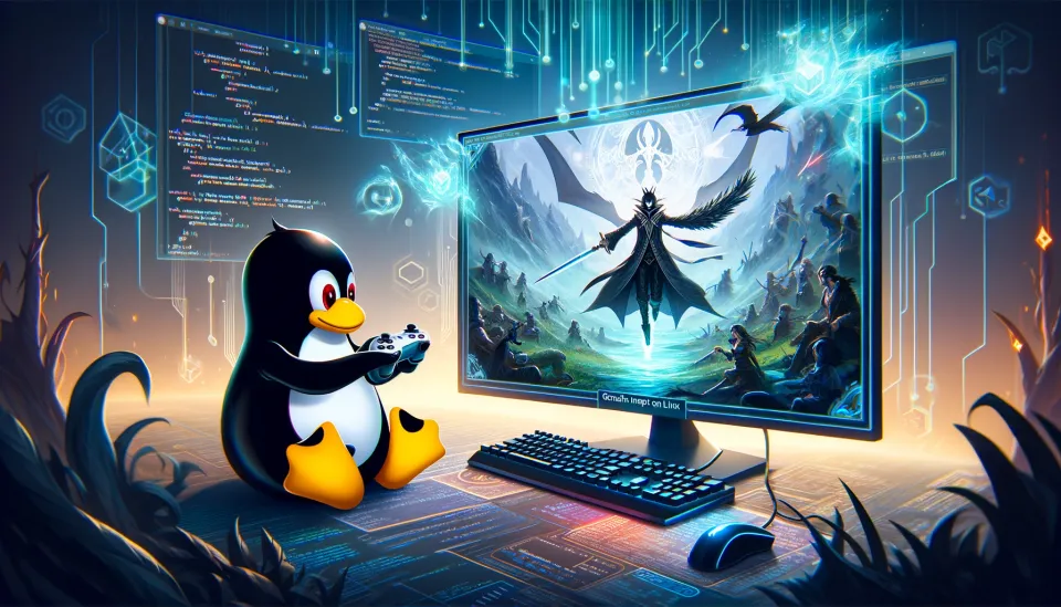 Genshin Impact on Linux: A Comprehensive Guide