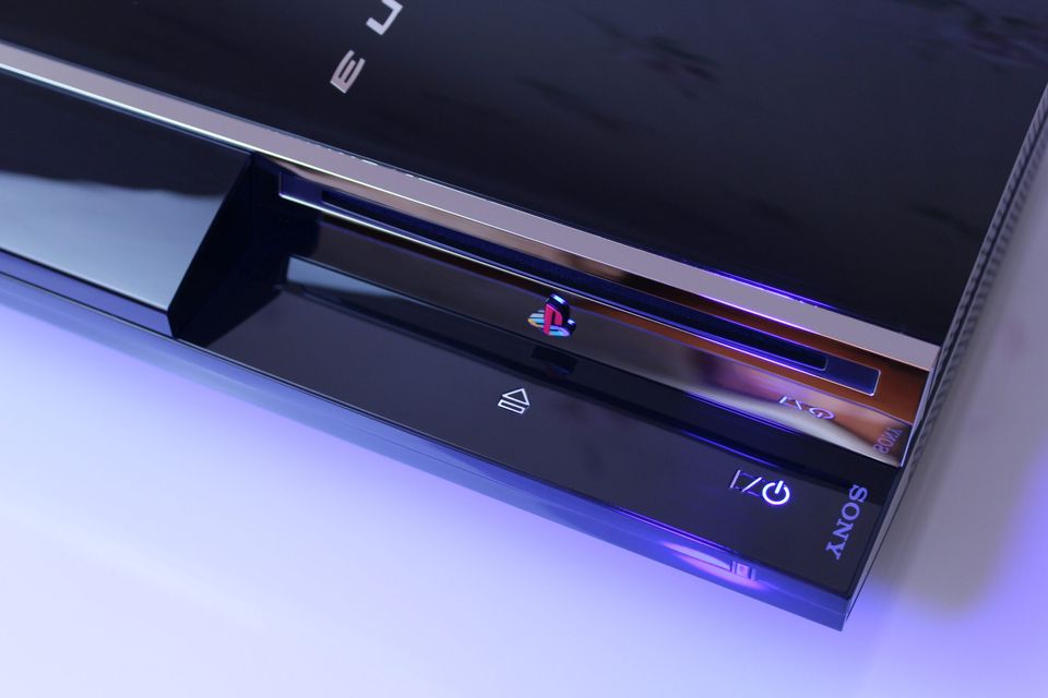 How to play PS3 games on Ubuntu using RPCS3