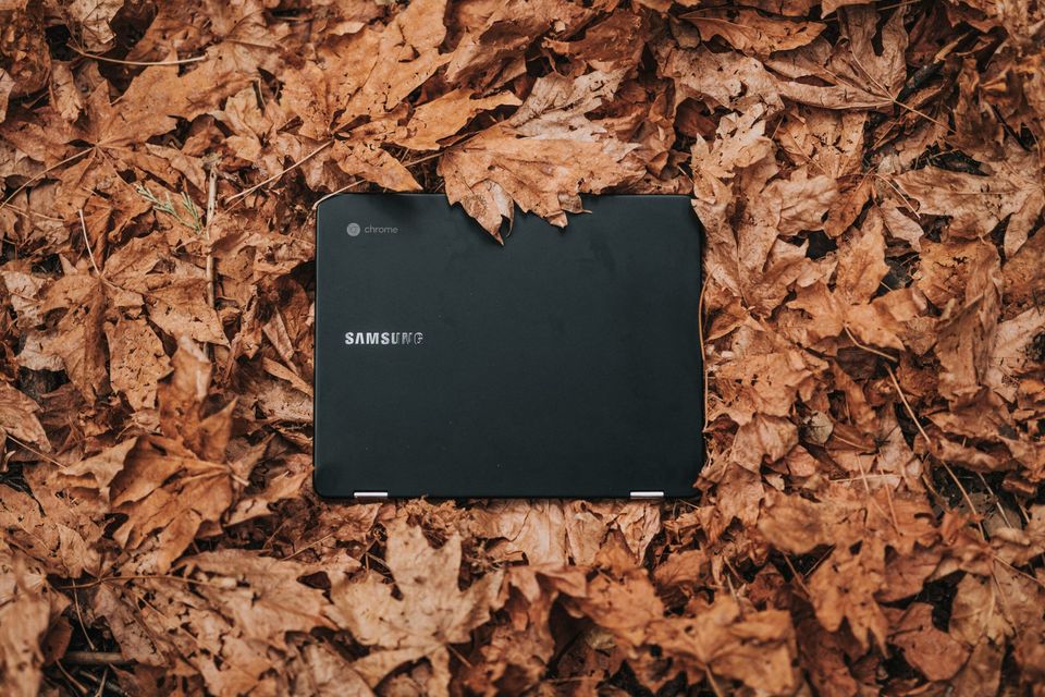 Bored with Chrome OS? Try GalliumOS