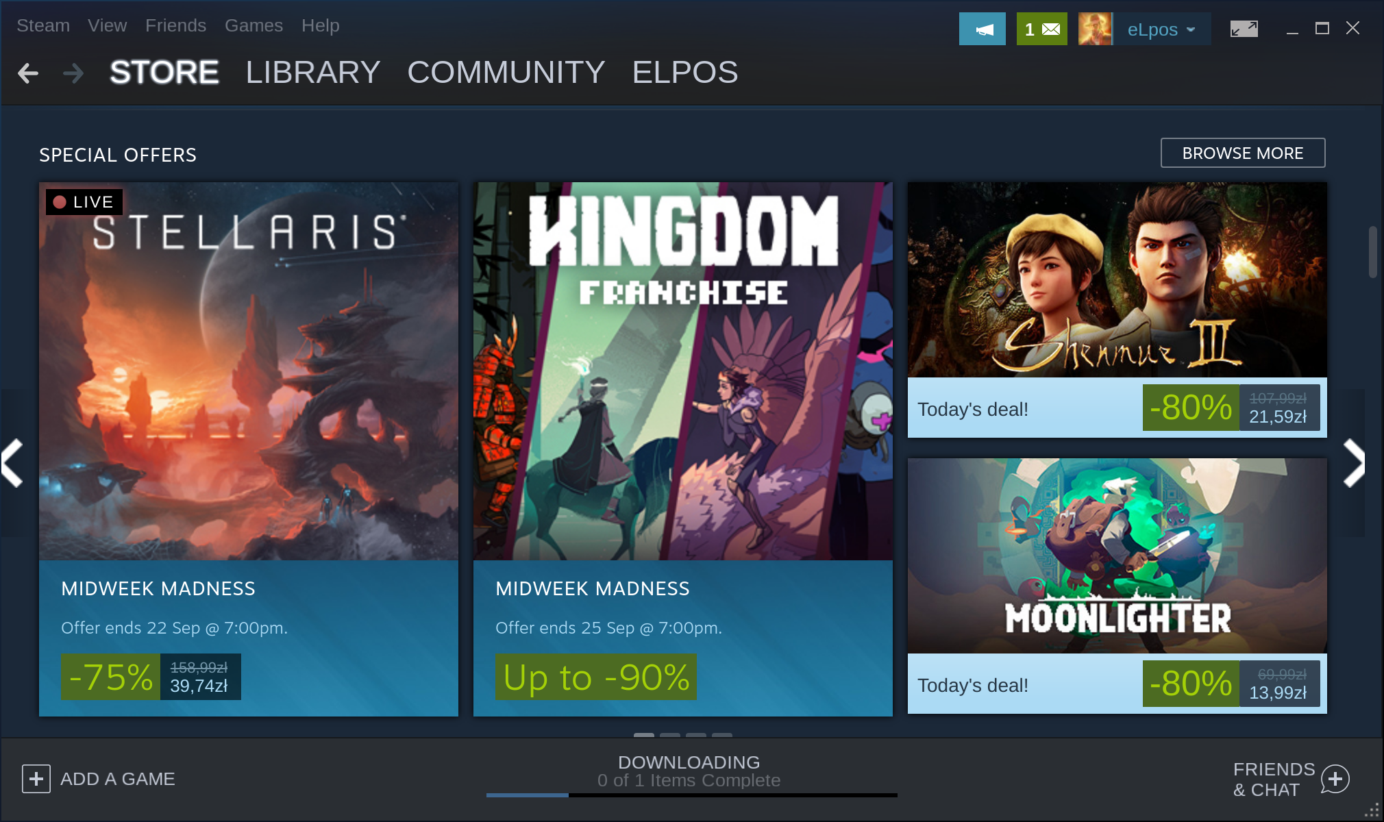 How To Install Steam On Debian 11 how-to-install-steam-on-debian-11