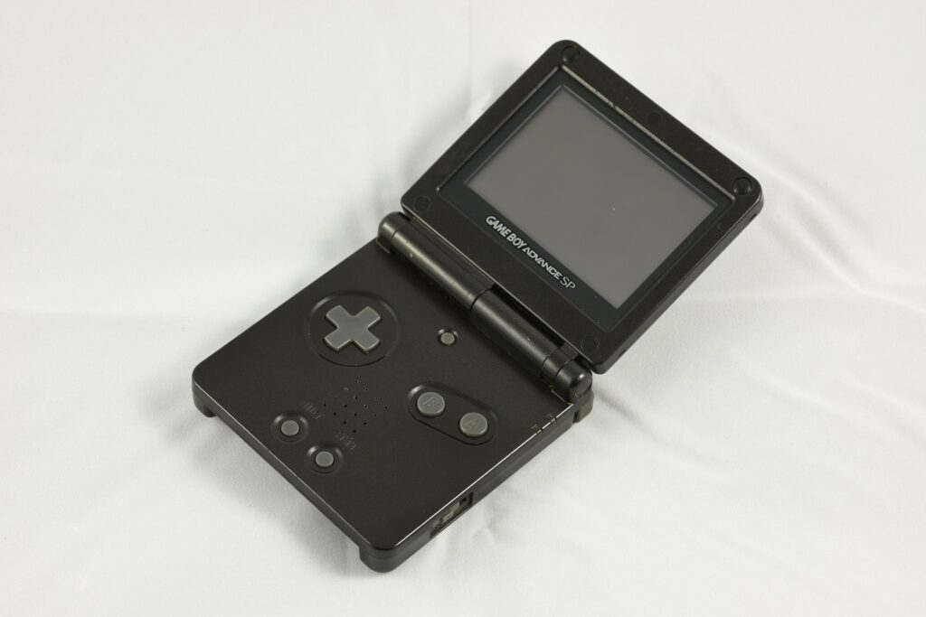 Emulation of GBA is possible since 1990's, so it can be emulated even on older devices.