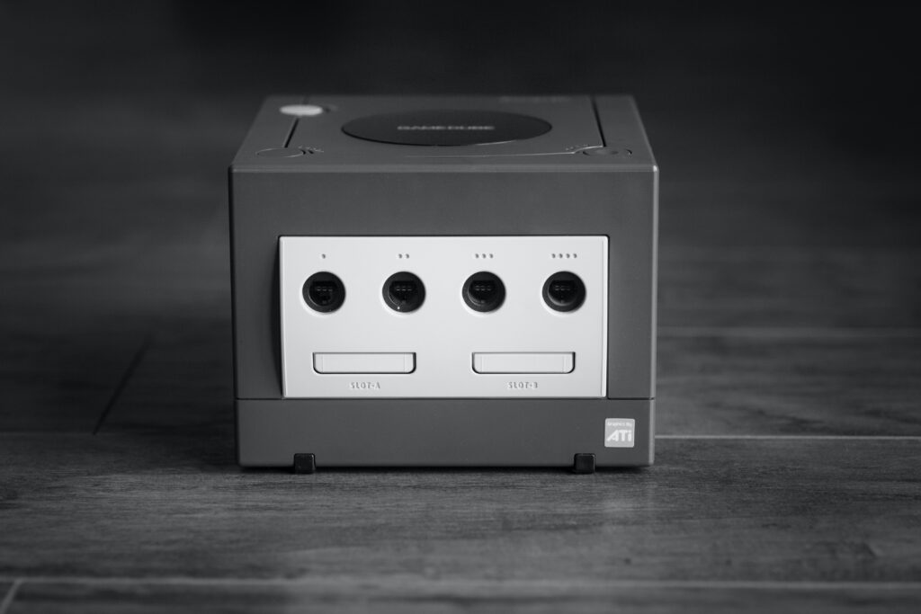 Nintendo GameCube emulation is almost perfect