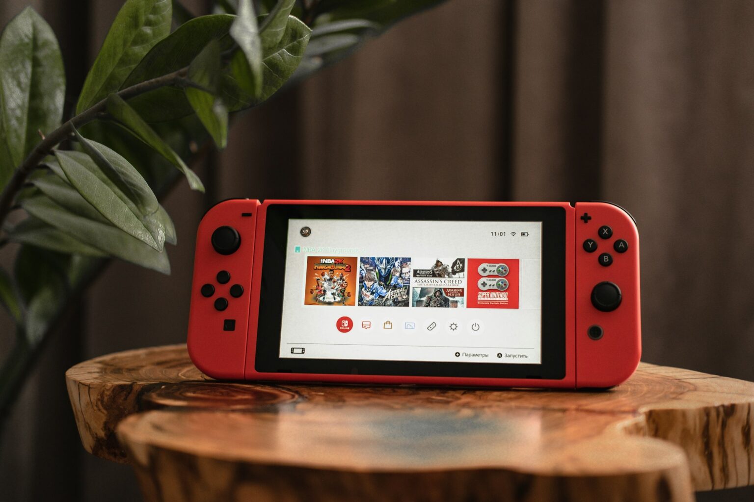 How to Run Linux on Nintendo Switch - LINUX NEST
