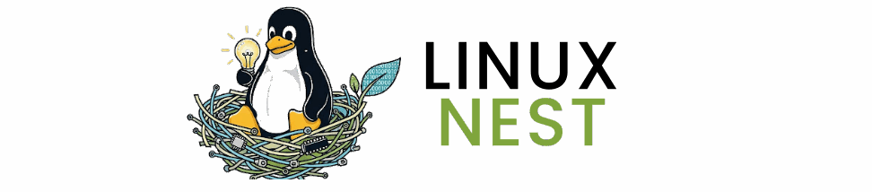 LINUX NEST