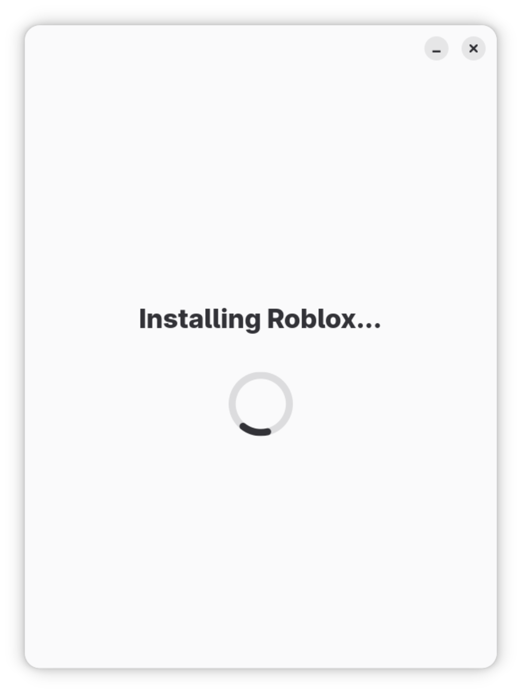 How To Play Roblox On Linux In 2026 A Step By Step Guide LINUX NEST Image 2 